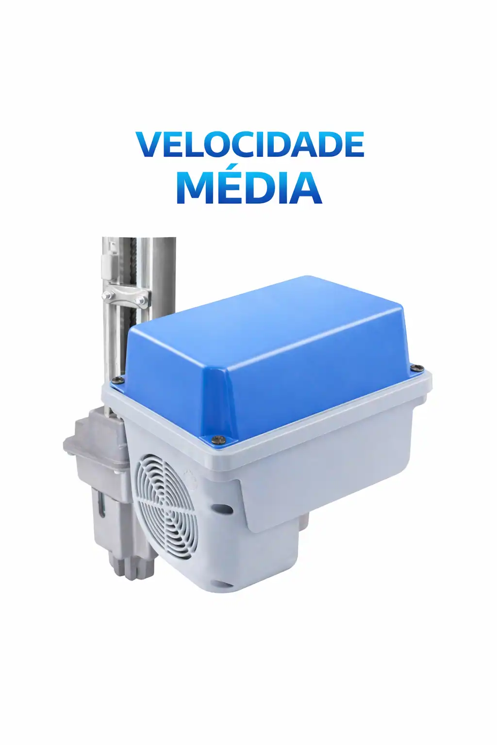 TOP 20 MELHORES MOTORES PARA PORTÕES 2026 11 BASCULANTE VEL MEDIA 1