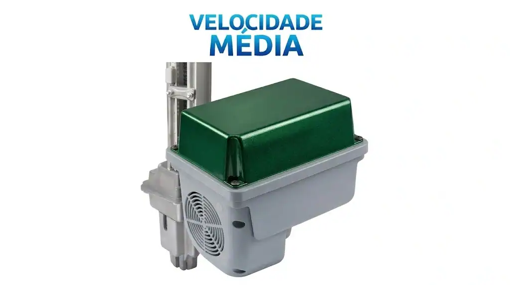 TOP 20 MELHORES MOTORES PARA PORTÕES 2026 34 MOTOR BV 1 8 METROS MEDIO 2