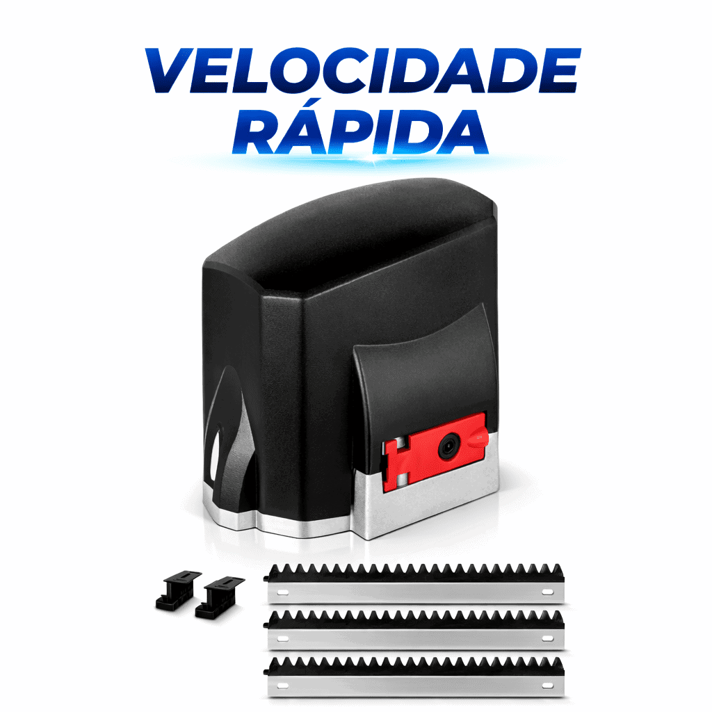 TOP 20 MELHORES MOTORES PARA PORTÕES 2026 6 TSI DZ 1 4 RAPIDO