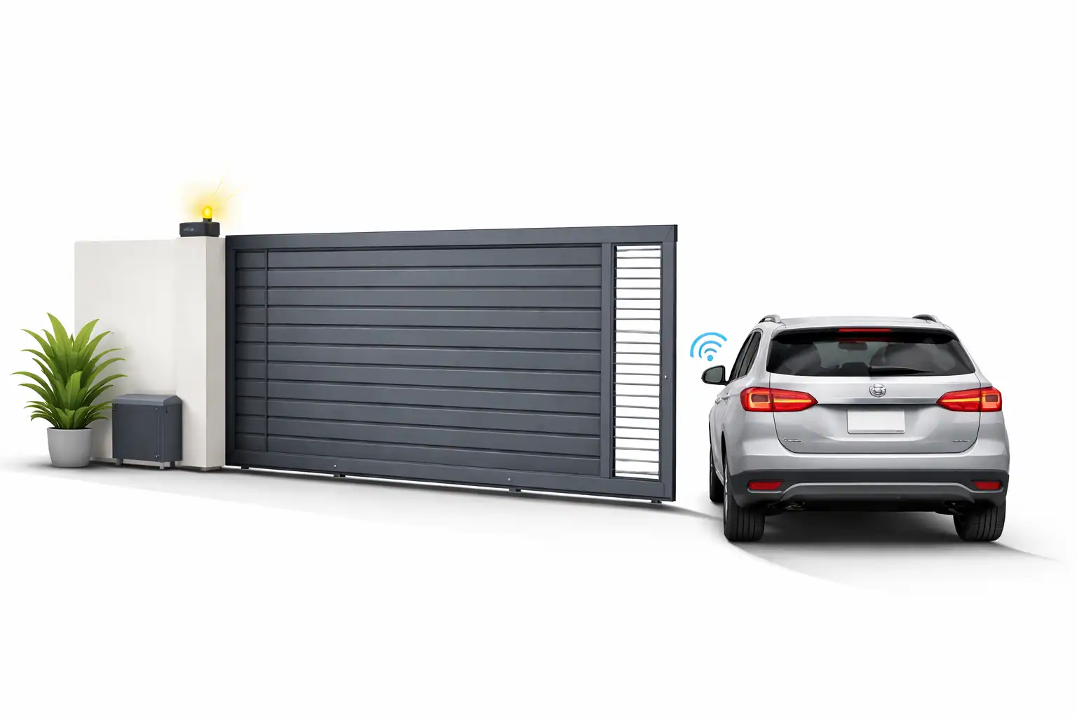 TOP 20 MELHORES MOTORES PARA PORTÕES 2026